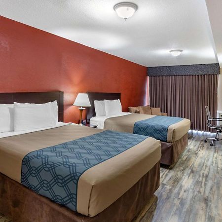 Econo Lodge Inn & Suites Old Saybrook - Westbrook Bagian luar foto