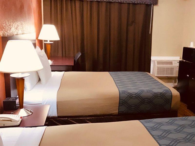 Econo Lodge Inn & Suites Old Saybrook - Westbrook Bagian luar foto