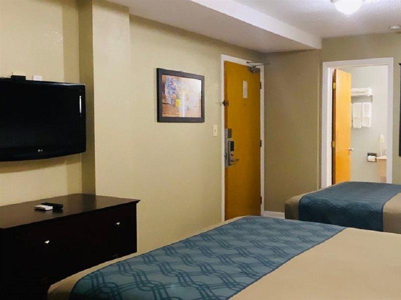 Econo Lodge Inn & Suites Old Saybrook - Westbrook Bagian luar foto