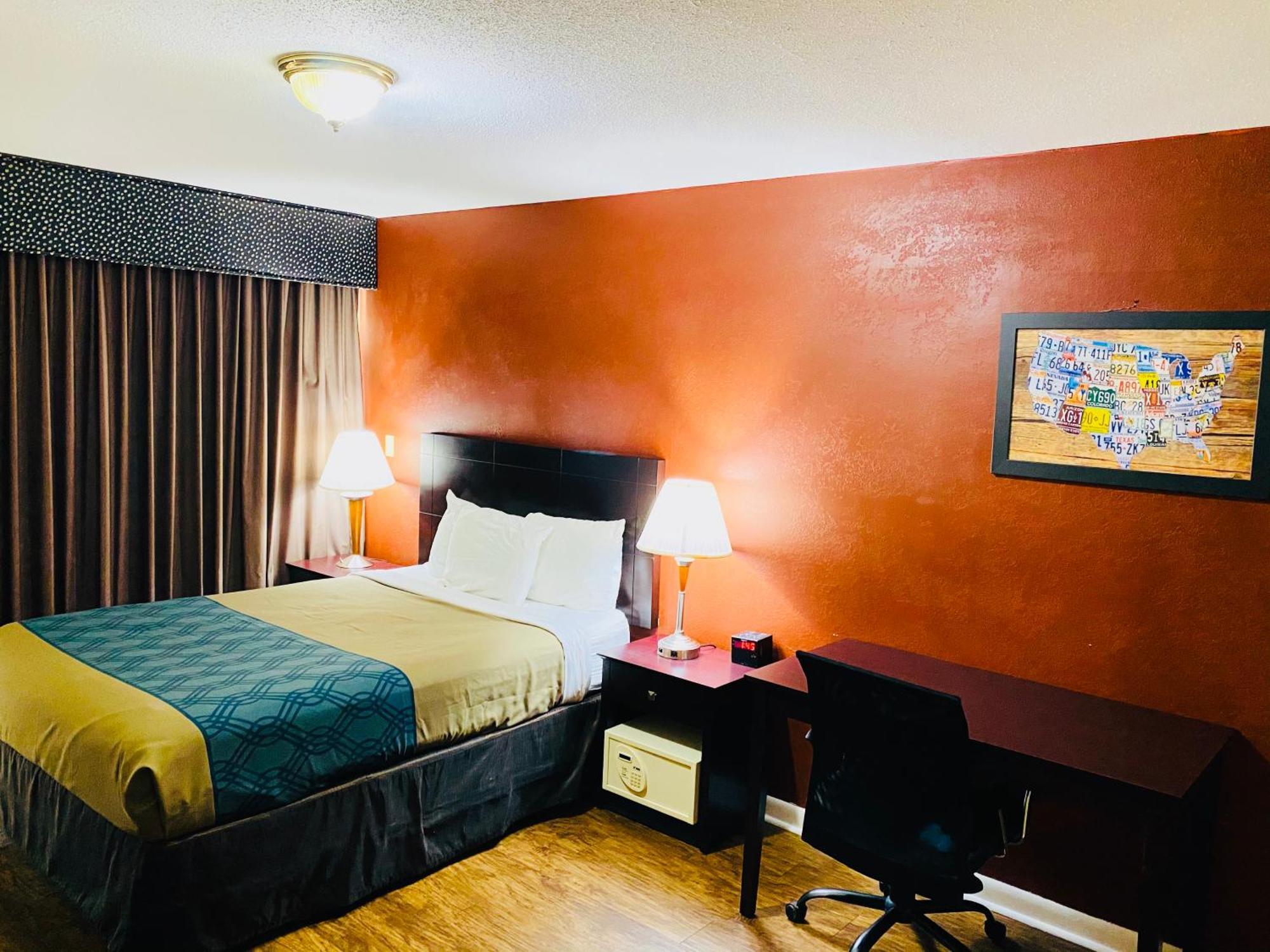 Econo Lodge Inn & Suites Old Saybrook - Westbrook Ruang foto
