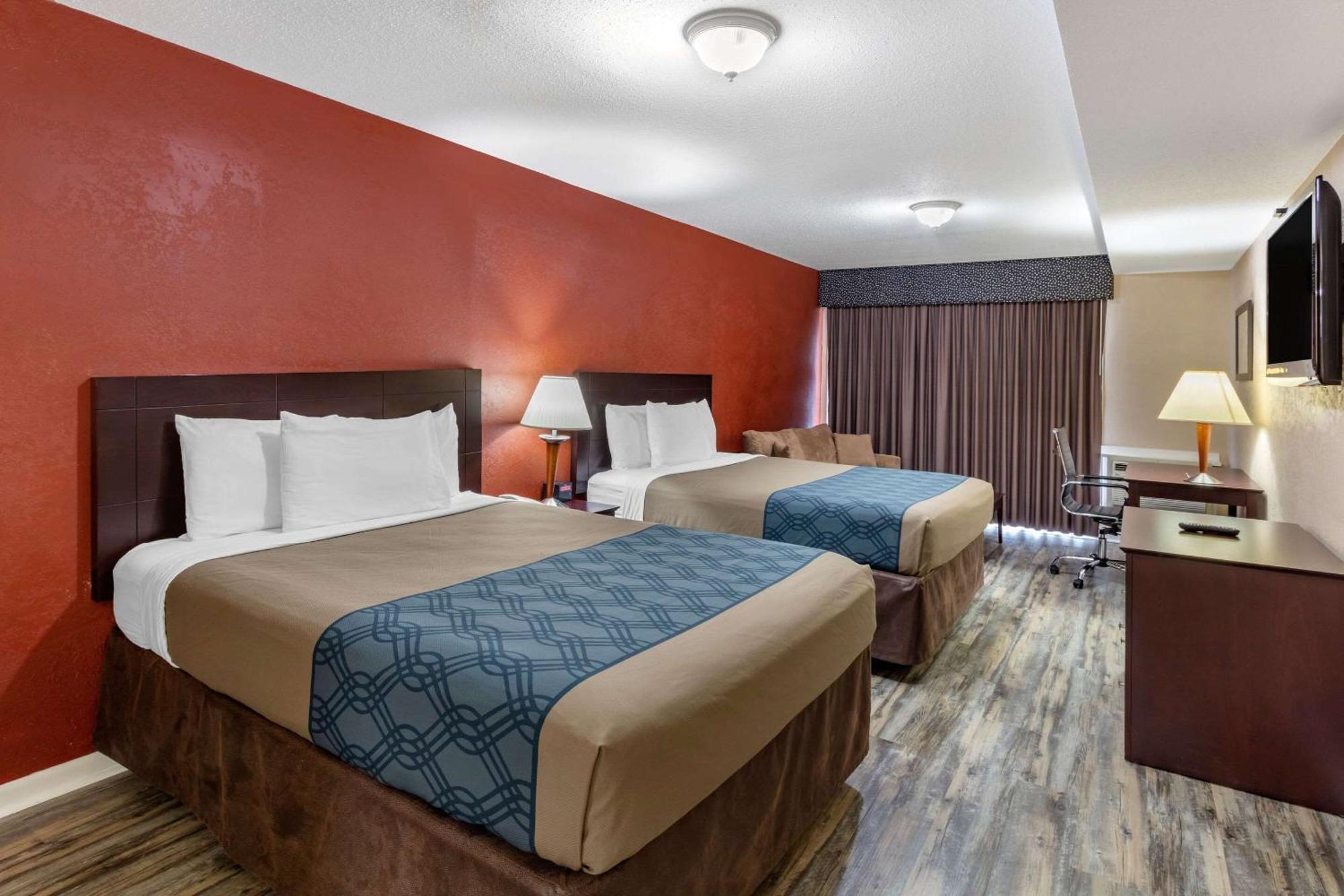 Econo Lodge Inn & Suites Old Saybrook - Westbrook Bagian luar foto