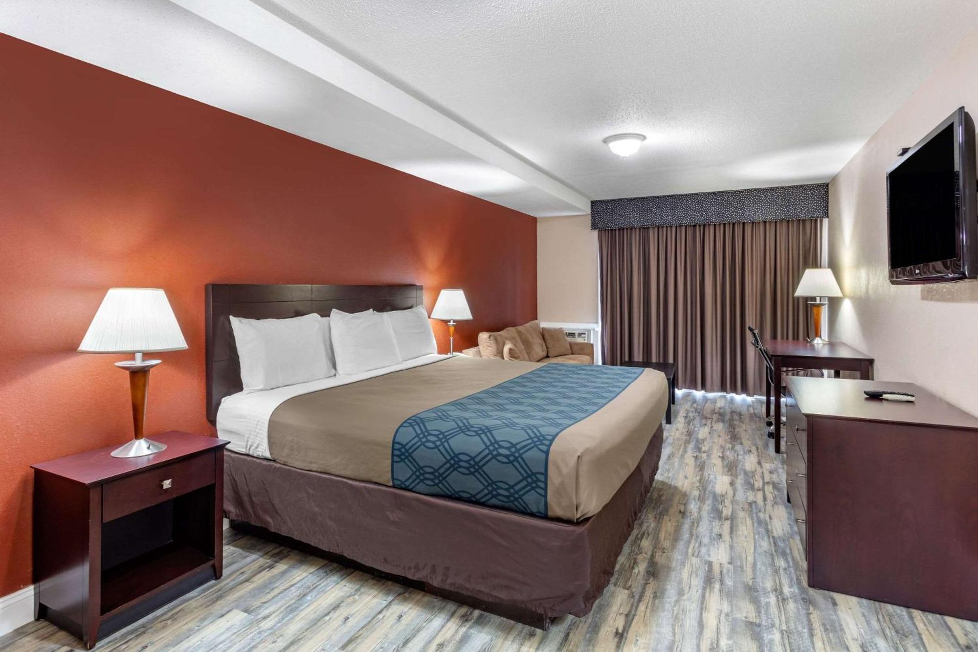 Econo Lodge Inn & Suites Old Saybrook - Westbrook Bagian luar foto