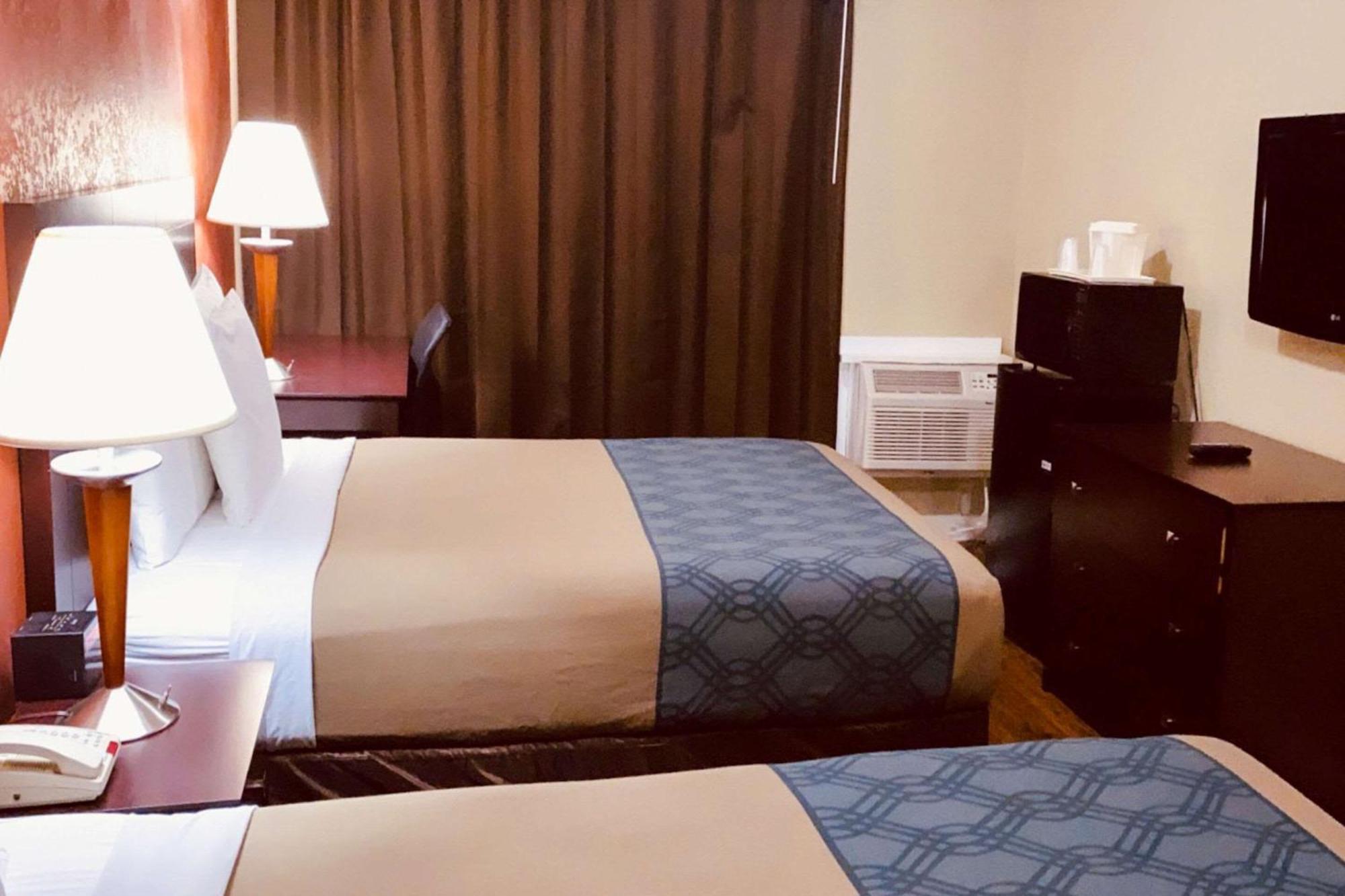 Econo Lodge Inn & Suites Old Saybrook - Westbrook Bagian luar foto