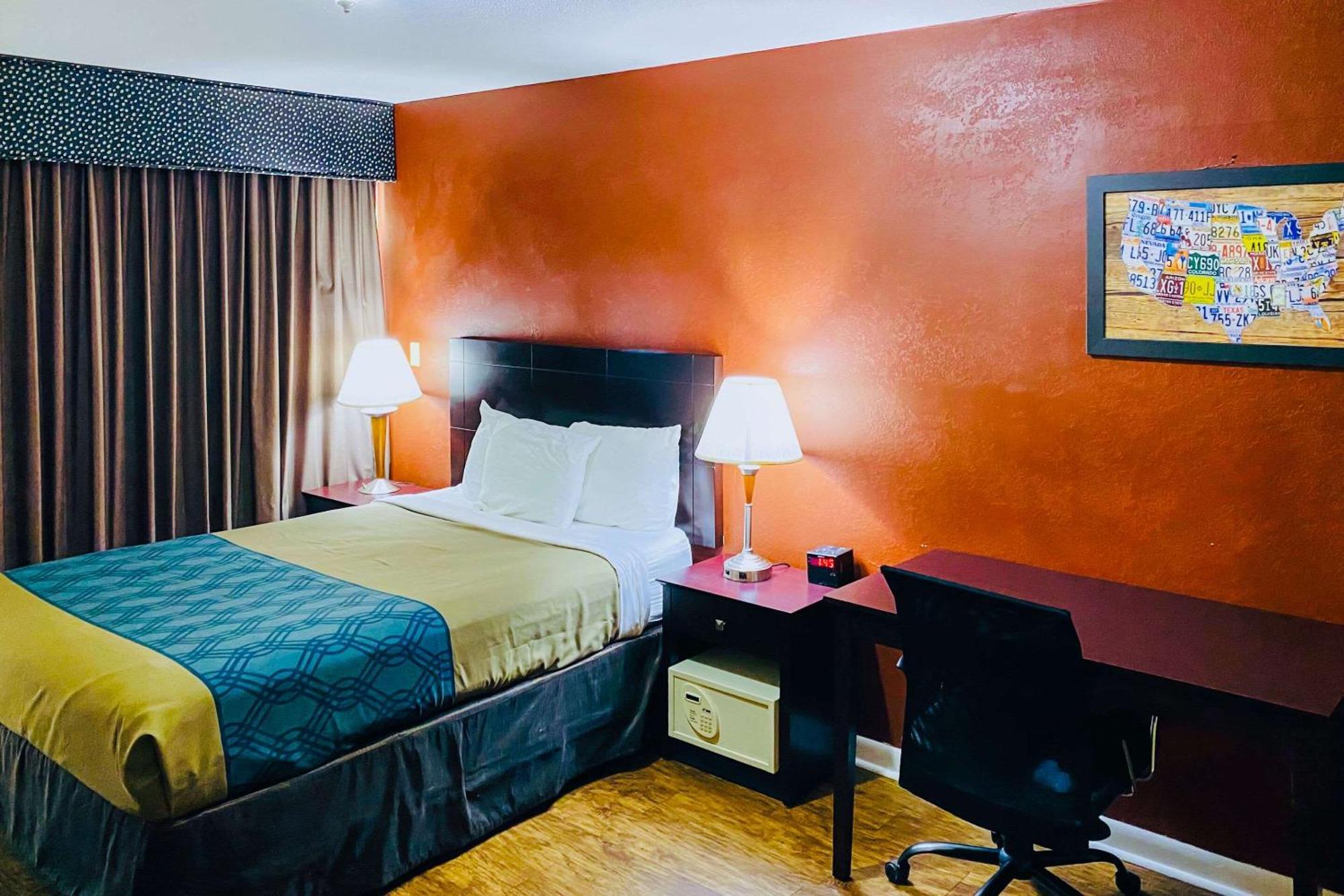 Econo Lodge Inn & Suites Old Saybrook - Westbrook Bagian luar foto