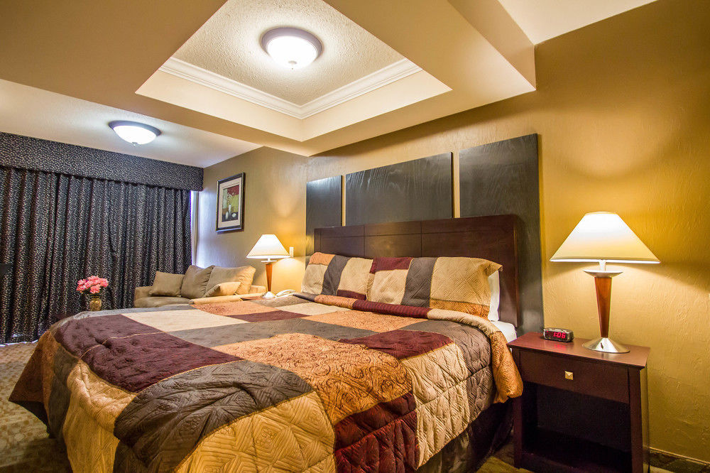 Econo Lodge Inn & Suites Old Saybrook - Westbrook Bagian luar foto